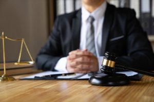 Legal Services