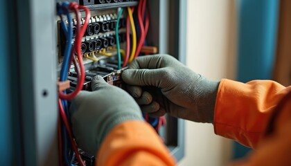 Electrical Contractor 